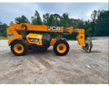 Main image JCB 506-36